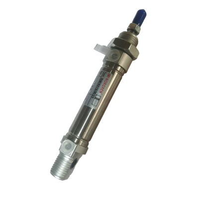 듀얼 액션 공기 실린더 NORGREN RM/8010/160 10mm 도공 160mm 스트로크