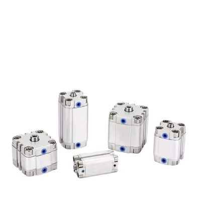 ADVU-16-25-A-P-A FESTO 콤팩트 듀얼 액션 실린더