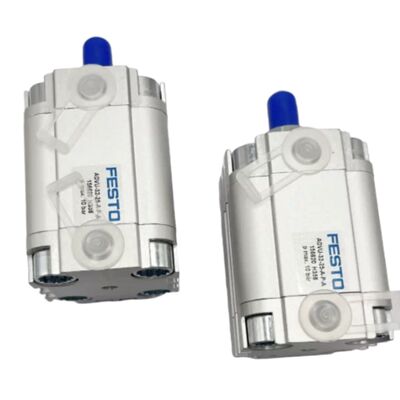 ADVU-16-25-P-A 156511 FESTO 실린더 내부 스레드를 가진 피스톤 막대