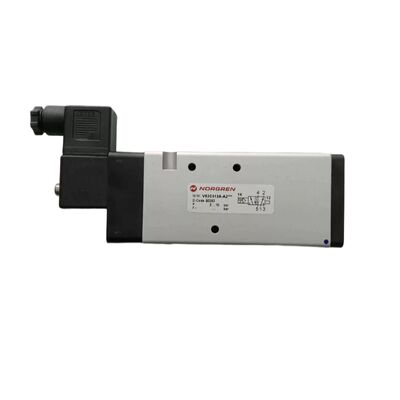 V61B317A-A213J Pneumatic Pilot Operated Valve 원본 노그렌 자동화 부품