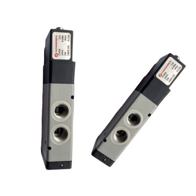 V61B317A-A213J Pneumatic Pilot Operated Valve 원본 노그렌 자동화 부품