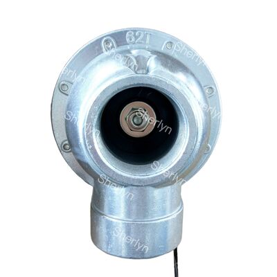 GOYEN CA62T 펄스 밸브 다이어프램 K5004 K5000에 적합한 2.5인치 2 1/2 직각 유형