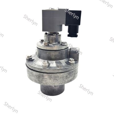 CA40MM GOYEN 잠수 플러스 밸브 1.5 인치 적합 대막 K4000 K4007