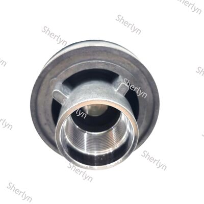 CA40MM GOYEN 잠수 플러스 밸브 1.5 인치 적합 대막 K4000 K4007