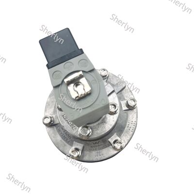 CA40MM GOYEN 잠수 플러스 밸브 1.5 인치 적합 대막 K4000 K4007