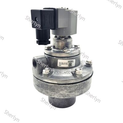 CA40MM GOYEN 잠수 플러스 밸브 1.5 인치 적합 대막 K4000 K4007