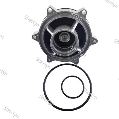 2.5인치 GOYEN CA62MM 배그하우스 먼지 수집기용 다중 마운트 펄스 제트 밸브