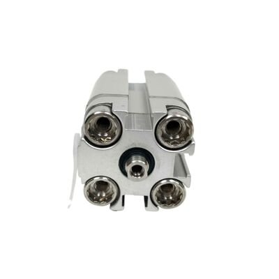 Festo ADVU-16-10-P-A 156508 16mm 보어 10mm 스트로크 내부 나사 복동 소형 실린더 M5 포트 자기 링 ISO 6432 전자 제조
