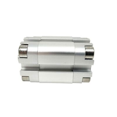 Festo ADVU-16-10-P-A 156508 16mm 보어 10mm 스트로크 내부 나사 복동 소형 실린더 M5 포트 자기 링 ISO 6432 전자 제조