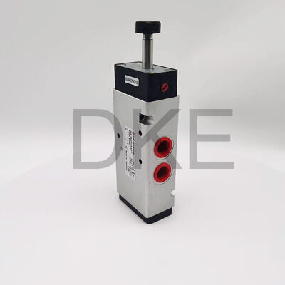 V61B313A-A218J V61B313A-A219J 노르그렌 소레노이드 밸브 5 2 밸브 작동 소레노이드 파일럿 공기 스프링 반환 작동 성능을 위해 설계