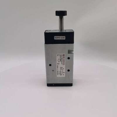 V62C313A-A313J NORGREN 전자기 작동 전자기 밸브는 유체 흐름 과정에 대한 통제를 제공합니다.