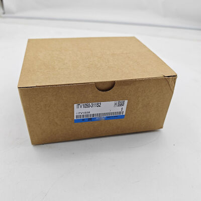 IP65 ITV1050-012 ITV1050-013 0.9MPa SMC 전기-기압 비율 조절기, 전기 비율 압력 절감 밸브