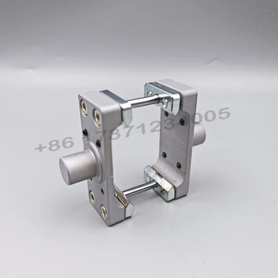 DAMT-V1-32-A 2213233 Festo Trunnion Mount For Pneumatic Cylinder RoHS LABS 승인된 내구성 부품 이상적인 Pneumatic 시스템 통합