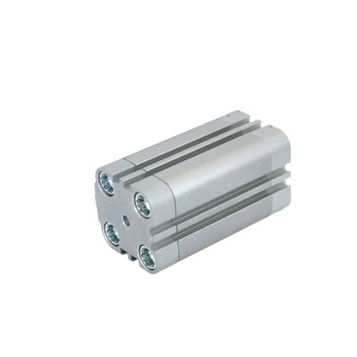 25mm 보어 5mm 스트로크 FESTO ADVU-25-5-P-A 156522 내부 나사 M5 포트 클램핑 부품 용 소형 공압 선형 실린더 복동 자기 피스톤 ISO 6432