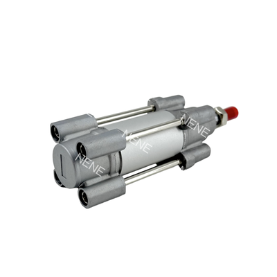 IMI 노르그렌 RA/802032/M/450 컨베이어 시스템에 대한 이중 작용 실린더 450mm 스트록