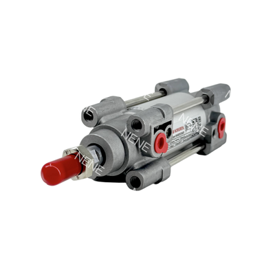 재료 밀기 응용 프로그램 RA/802032/M/700 노르그렌 ISO 실린더 700mm G1/8