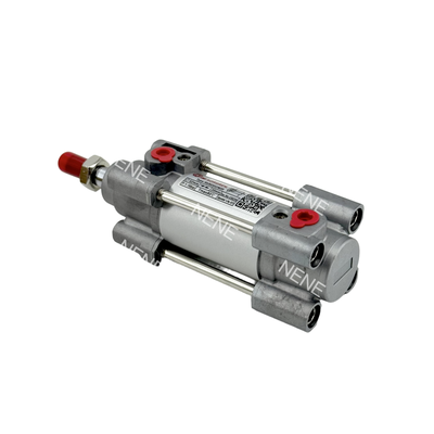 재료 밀기 응용 프로그램 RA/802032/M/700 노르그렌 ISO 실린더 700mm G1/8