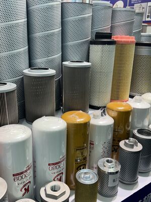 HYDAC HP66RNL31.25-25MV 1700R025W/HC050W/HC100W/HC200W/HC-KB 수압 필터 요소