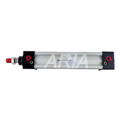 ASCO NNS032/01250000 NUMATICS 특수 실린더 NNS 032/01250000 공기 실린더 기압 원본 공장 사용자 정의