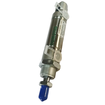 G435AKSN40CSH G435AGSN160A00 G435AJSN160A00 ASCO 듀얼 액션 피스톤 공기 실린더