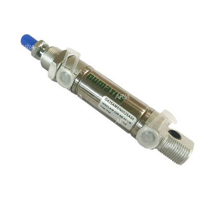 G435AKSN40CSH G435AGSN160A00 G435AJSN160A00 ASCO 듀얼 액션 피스톤 공기 실린더