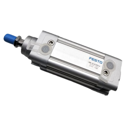 안정적인 출력 Pneumatic 실린더 DNC32-320-PPV-A 163314 PPV 목재용 PPV 쿠션 자동 장거리 공급 시스템