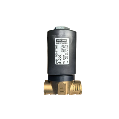 3 차원 정상적으로 닫힌 Pneumatic Solenoid 밸브 청동 몸 재료 1/8 포트 크기 산업 자동화 시스템 6027에 이상적입니다