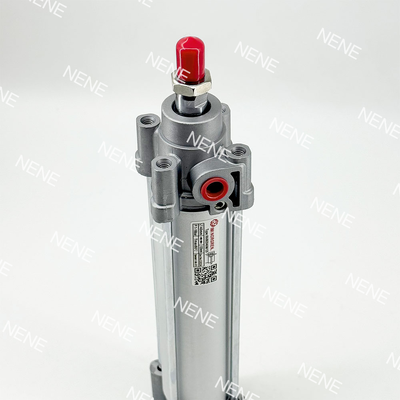 노그렌 250mm G3/8 스테인리스 막대 16 바에 의해 RA/802063/M/250 긴 스트로크 실린더