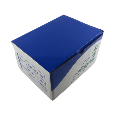 40mm 오리피스 크기 Pneumatic Solenoid Valve G1-1/2′′ 포트 크기 직접 작용 운동 패턴 Pneumatic 자동화를 위해 설계