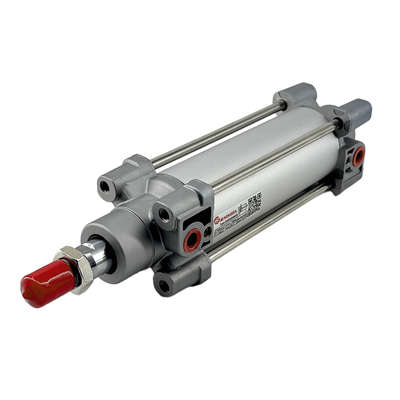 초장거리 자기 넥타이 스탠드 공기 실린더 RA/802032/M/300, IMI 노르그렌 RA8000 ISO15552 32×300mm 듀얼 액팅