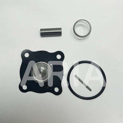ASCO 수리 키트 K304359 SCE210-100 소레노이드 밸브, 1-1/2 "DN40 대막 예비 부품