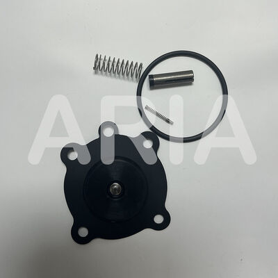 ASCO 수리 키트 C302286 C133802 SCE210B156 소레노이드 밸브, 1-1/2 "DN40 대막 예비 부품