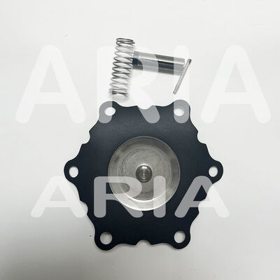 ASCO 수리 키트 K304359 SCE210-100 소레노이드 밸브, 1-1/2 "DN40 대막 예비 부품