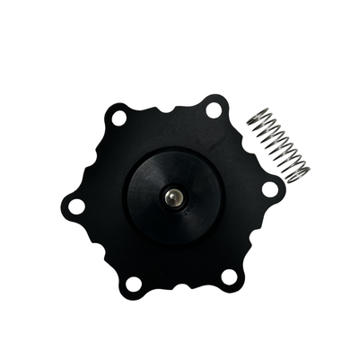 ASCO SCE210C093 SCE210D001 유지보수 다이어프램 세트 K302372 및 K302373 3/8인치 고무 멤브레인 산업용 솔레노이드 밸브 씰 교체용