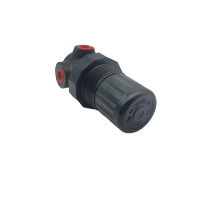 Norgren R73G-3AK-RFG Pneumatic Pressure Regulator with Balanced Valve Structure 20 Bar Max Inlet Pressure Anti-Interference