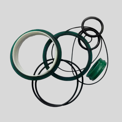 Norgren QA Series 250mm Bore Pneumatic Cylinder Seal Kit with Stable Sealing Performance for ISO/VDMA Profile Cylinders