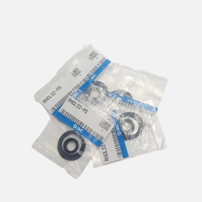 NBR Material Seal Kit for High Power Applications with Complete Seal Components