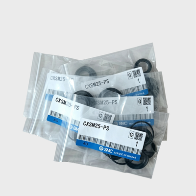 CXSM Series NBR Sealing Material Seal Kit for 6mm to 32mm Bore Sizes Pneumatic Cylinder Repair Kit