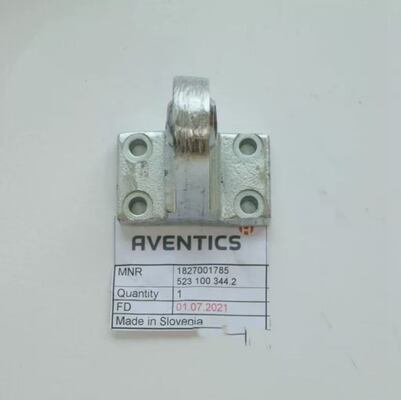 24V DC / 230V AC 전압 옵션과 G1/4 포트 크기에 대한 IP65 보호 클래스