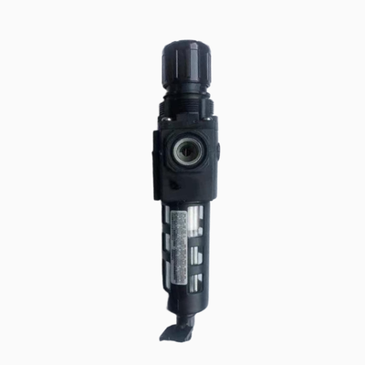 노르그렌 F17‐600‐M3HG F17‐800‐M3HG F17 시리즈 압축 공기 필터 금속 볼 시야 유리 수동 배수 40μm 요소 중량 공기 회로 시스템