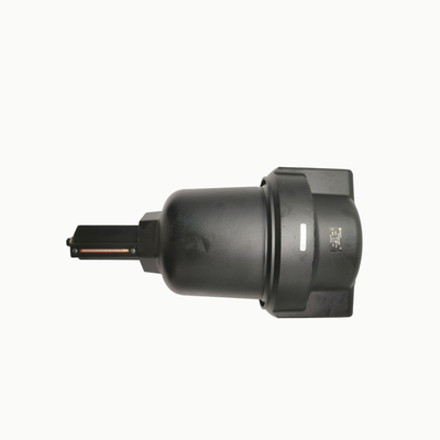 노르그렌 F18-B00-A1DG F18-B00-A3DG F18 시리즈 높은 흐름 공기 필터 G1‐1/2 포트 자동 배수 프리스마 액체 표시기 중량 압축 공기 라인을 위한 썬터 브론즈 요소