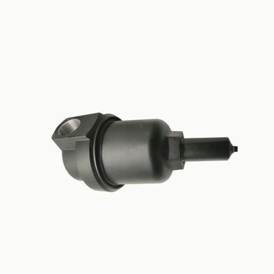 NORGREN F18-C00-A1DG F18-C00-A3DG 산업용 공압 필터 최대 17Bar 2개의 게이지 포트 프리즘 액체 표시기 파이프라인 분해 없이 서비스 가능 중장비 압축기 스테이션용