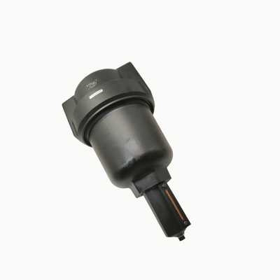 NORGREN F18-C00-A1DG F18-C00-A3DG 산업용 공압 필터 최대 17Bar 2개의 게이지 포트 프리즘 액체 표시기 파이프라인 분해 없이 서비스 가능 중장비 압축기 스테이션용