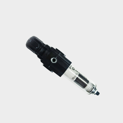 노르그렌 B72G-2AS-000-014 B72G-2AS-980 직렬 공기 필터 조절기 미터 포트 설계