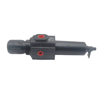 1. 노르그렌 B73G‐4GK‐AP3‐RMN B73G‐4GK‐QP1‐RMG 엑셀론 필터 조절기 G1/2 자동 수동 배수 보호 폴리카보네이트 컵 5μm 40μm 밀기 잠금 단추