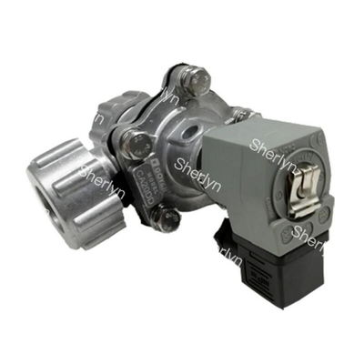 GOYEN 3/4인치 펄스 밸브 CA20DD CA20DD4 나사 연결 직각 K2000 K2007