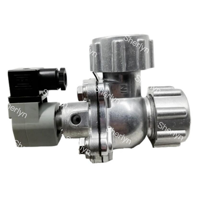 GOYEN 3/4인치 펄스 밸브 CA20DD CA20DD4 나사 연결 직각 K2000 K2007