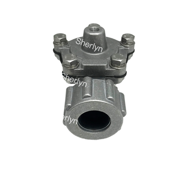 GOYEN RCA20DD 3/4인치 펄스 밸브 나사 연결 직각 K2000 K2007