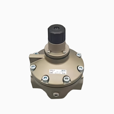 SMC AR625-06 파일럿 작동 공기 조절기 Rc3/4" 0.05-0.83 MPa 압축 공기 밸브