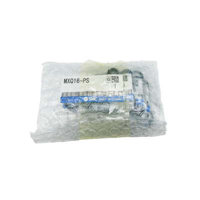 SMC MXQ6-PS 6mm 보어 정밀 공압 슬라이드 테이블 MXQ 시리즈용 씰 수리 키트 NBR 피스톤 로드 씰 O링 팩 공기 누출 방지 공압 리니어 액추에이터 유지보수 부품